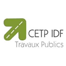 Logo - cetpidf