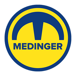 logo medinger