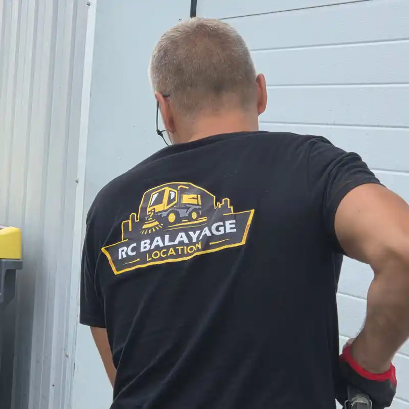 Agent RC Balayage - Location de balayeuse en Essonne Agent RC Balayage - Location de balayeuse en Essonne