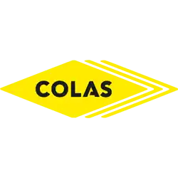 Logo Colas Logo Colas