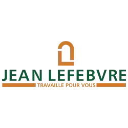 Logo Jean Lefebvre Logo Jean Lefebvre