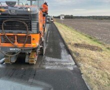 Chantier rabotage - Photo 8